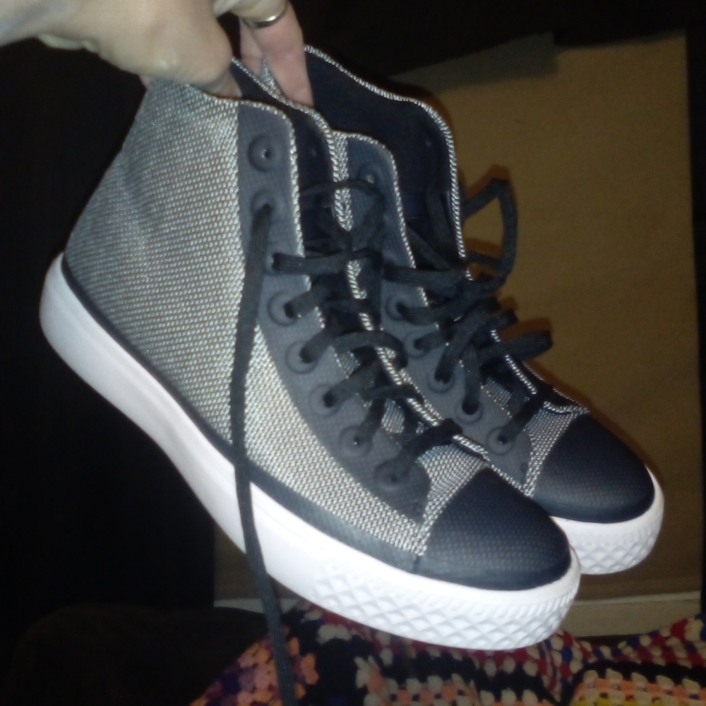 Converse modrn men's size 7